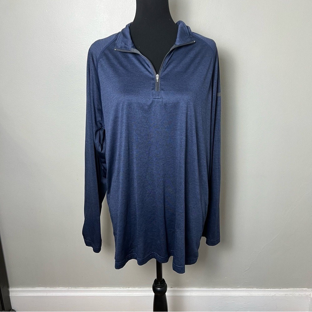 Pennant Sportswear Pullover Activewear Running Top Reflective XL